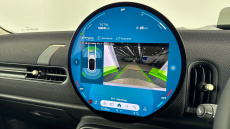 MINI Cooper 1.5 C Sport [Level 1] 3dr Auto Petrol Hatchback